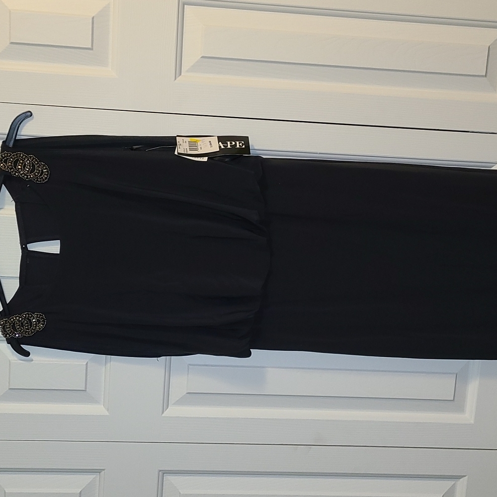 Formal dress